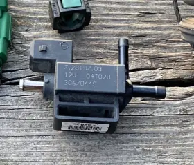 728197160 Volvo Turbo Control Valve Tcv For 30670449