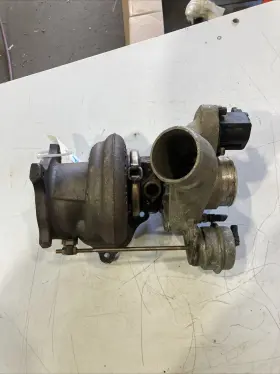 7g9n6k682ad Volvo 2008-2015 S80 V70 Xc60 Engine Turbo Turbocharger Assembly Oem