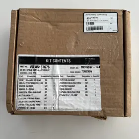 85137676 Volvo Oem Turbocharger Installation Kit Pn -