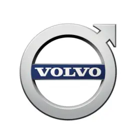 8653884 Volvo Genuine Banjo Bolt