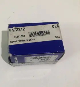 9473212 Volvo Value Boost Pressure Fits V70 S60 S70 S80 V40 Nos