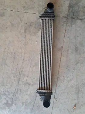 Clx-m0-18020-cl360a55 Volvo For S40 Turbo Intercooler 2004-2011 2.5t Vo3012100 31319262-7