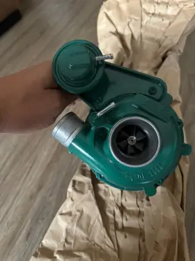Ihi-as13 Volvo Penta Genuine Turbo For D2-75 And D2-60 3801341 Ihi As13 Parts/core