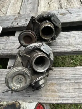 Td04hl-13g Volvo 240 740 940 B230ft Oem