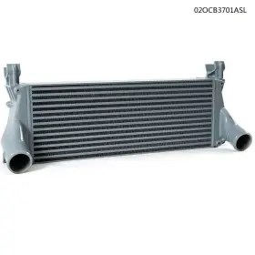 Zp-02ocb0019asl Vr Auto Parts Fit For 2001-2009 Porsche 996 997 Tt Turbo Twin Left And Right Intercooler