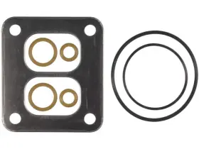 57tzfjz88 Vr Gaskets Turbocharger Mounting Gasket Set For F350 F250 Super Duty F-250 Hd