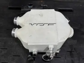10803010 Vrsf Top Mount Intercooler For Bmw M3 F80 M4 F82 F83 M2c F87 S55 3.0l Twin Turbo