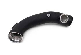 Vrsf 10901020b Chargepipe Upgrade Kit 07-13 Bmw 135i 335i 335is And X1 N54/n55 E84 E90