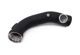 10901020b Vrsf Chargepipe Upgrade Kit 07-13 Bmw 135i 335i 335is And X1 N54/n55 E84 E90