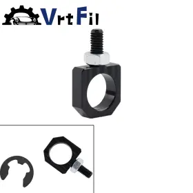 Wl008-bk Vrtfil Turbo Variable Flow Actuator Stud Nut Vgt Rod End Connection For Acura Rdx