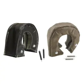 Vsrtbb6t Vs Racing Turbo Heat Shielding Blanket T6 Titanium