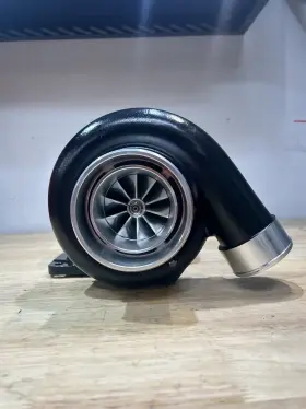 Vsr6262bltj82t4 Vsr Next Gen 62/62 Billet Journa