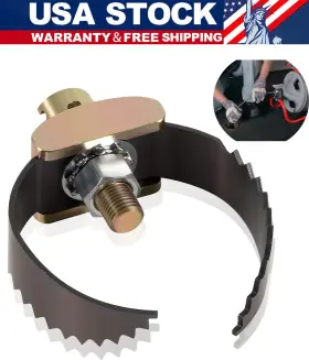 K-3800 Vt-motor 52817 T-231 For Ridgid K-40 K-45 K-50 3/8 Inch 1/2 Iw Drain 2-1/2 C Cutter