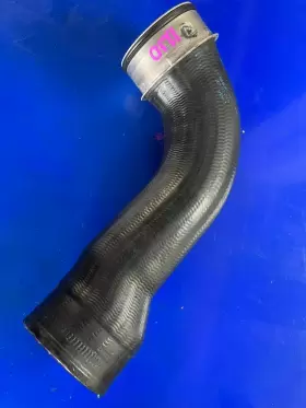3c0145834h Vw 3c0 145 834 06 07 08 Passat Gti 2.0l Fsi - Intercooler Hose Oem