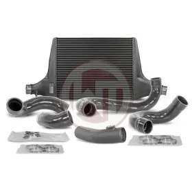 200001120usa.pipe Wagner Tuning Compatible With/replacement For Audi S4 B9/s5 F5 Us-model