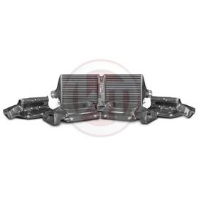 Wagner Tuning 200001181 Competition Intercooler Kit Fits Porsche 992 Turbo S