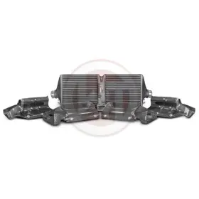 200001181 Wagner Tuning Competition Intercooler Kit Fits Porsche 992 Turbo S