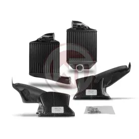 Wagner Tuning 819047020533 Compatible With/replacement For Audi S4 B5/a6 2.7t Competition