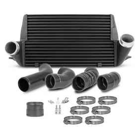 200001130 Wagner Tuning Inc - Evo Iii Competition Intercooler Kit