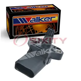C860 Walker Products 19-47 Turbocharger Boost Sensor For 2010-2013 Audi A3 2.0l L4 Air Fuel Vw
