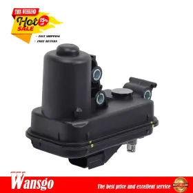 Wg3914022 Wansgo For Jeep Wrangler Cherokee Compass Alfa Romeo 2.0l Engine Turbocharge Actuator
