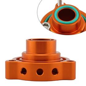 Waterttth 232145254004 Us Turbo Blow Off Valve Adaptor For Bmw Mini Cooper Peugeot 1.6 Engine