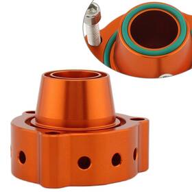 Waterttth 996812219146 Turbo Blow Off Valve Bov Spacer For Audi 2.0 A3 Tsi Fsi Volkswagen