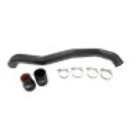 Wcf100353-gb Wehrli Wcf Intercooler Pipes Performance High Flow Direct Fit