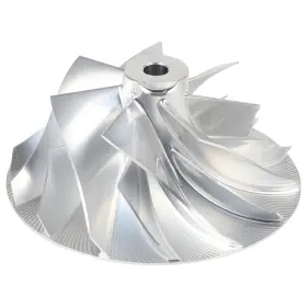 13029432 Wellstorehere Turbine Wheel For Dodge Ram 2500 And 3500 2004-2010 2011-2012