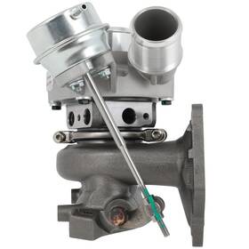 Wellstorehere 13631031 Turbocharger Driver Left For Ford F-150 2015 2016 2017 Turbo