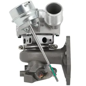 13631031 Wellstorehere Turbocharger Driver Left For Ford F-150 2015 2016 2017 Turbo