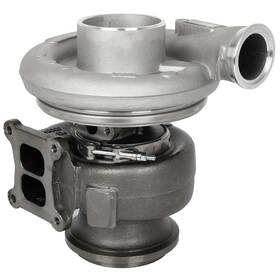 Wellstorehere 13633170 Turbo For 2007-2012 Cummins Truck Bus With Ism Isme M11 Engine
