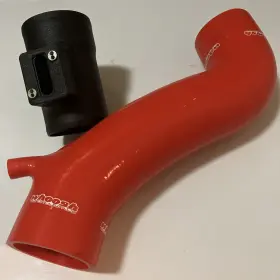 Mmhose-fist-16ihrd Whoosh Motorsports Silicone Induction Hose Fits Ford Fiesta St