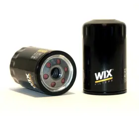 51342 Wix Filters - Spin-on Lube Filter