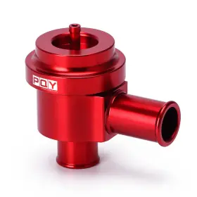 Bov04r-qy Wlr 1.8t 2.7t Turbo Diverter Valve For Vw Audi Bov Recirculation Boost Mk4 B6 B5 New