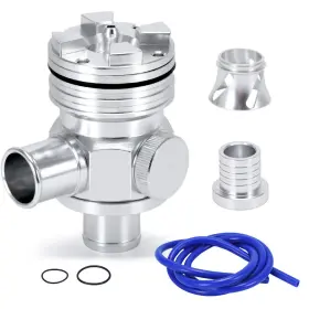 Pqy5758sl Wlr Turbo Diverter Blow Off Valve Bov Boost For Vw Audi 1.8t 2.7t Jetta Beetle Sl