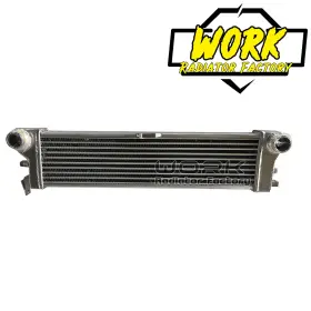 Ci180000p Work 450y1-us Intercooler Air Cooler For Mercedes-benz Metris Turbocharg 2016-2019