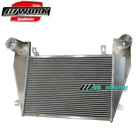 Intercooler-347 Work Charge Air Intercooler For Freightliner Fld112 1992 /1989 1991 1993 1994 Fld 120