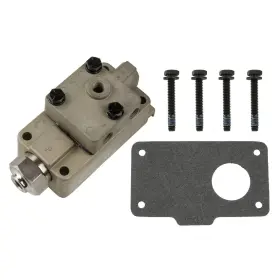 K2424r World American Range Slave Valve Kit
