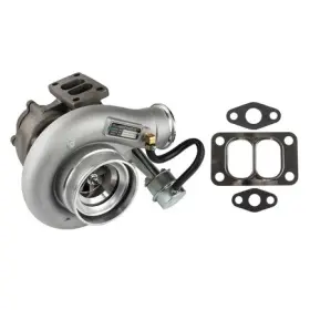 Wa902-14-5409 World American Turbocharger Fits Isb For Cummins