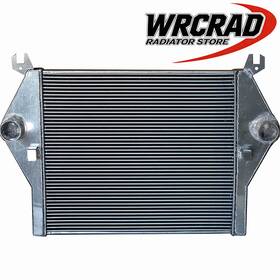 Wrcrad 5170704af Intercooler Radaitor For 2003-2009 Dodge Ram 2500 3500 L6 5.9l 6.7l 2004 08