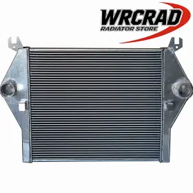 5170704af Wrcrad Intercooler Radaitor For 2003-2009 Dodge Ram 2500 3500 L6 5.9l 6.7l 2004 08