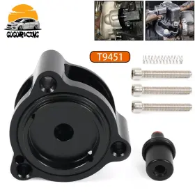 113bov20250923-bk Wutong T9451 Blow Off Valve Bov Diverter Fit For Audi Volkswagen 2.0t Tsfi