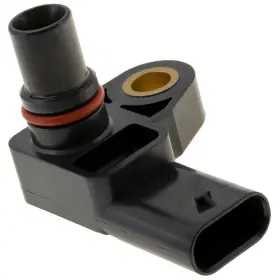5s15749 Wve By Ntk Turbocharger Boost Sensor