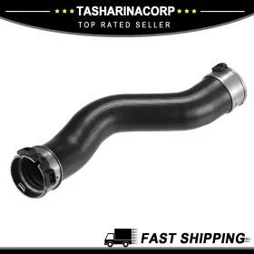 14463-4kv0a X Autohaux Piece Of 1 Turbocharger Intercooler Outer Hose For Nissan Np300 D40