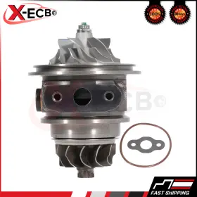 X10350201s X-engineclub Premium Turbo Charger Cartridge For 2008-2012 Subaru Forester Xt 2.5l Ej255