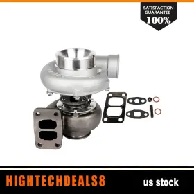 X10699402s X-engineclub For 1.8l-3.0l Engines T70 Turbocharger T3 Flange 600bhp .70 A/r Floating Bearing