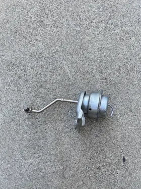 X16403203cp X-engineclub Turbo Turbocharger Wastegate Actuator For Subaru Impreza Wrx 2.0l 2002-05