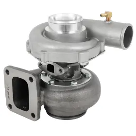 Xe117075707s X-engineclub Universal Performance Turbo Charger Compress Wheel 59.7mm / 76.1mm 7 Blades