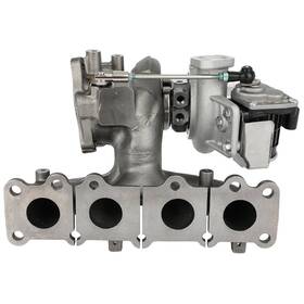 X-engineclub Xe1317548104g For 2016-2019 Kia Optima Hyundai Sonata 2.0 Gas Theta 2 Engine Td04 Turbo